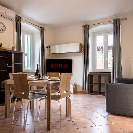 Burlo Garofalo Modern Apartment *Wifi+Netflix* Τεργέστη Εξωτερικό φωτογραφία